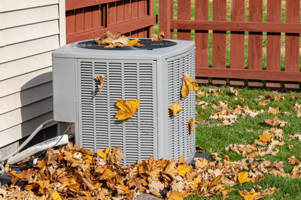Best Affordable HVAC Services  in Mechanicsville, VA