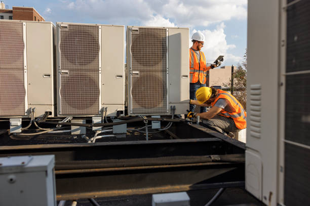 Best Air Conditioning Repair  in Mechanicsville, VA