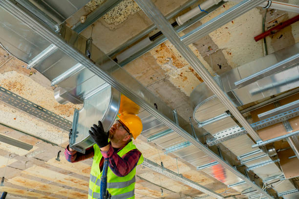 Professional HVAC in Mechanicsville, VA