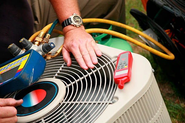 Best HVAC Companies Near Me  in Mechanicsville, VA