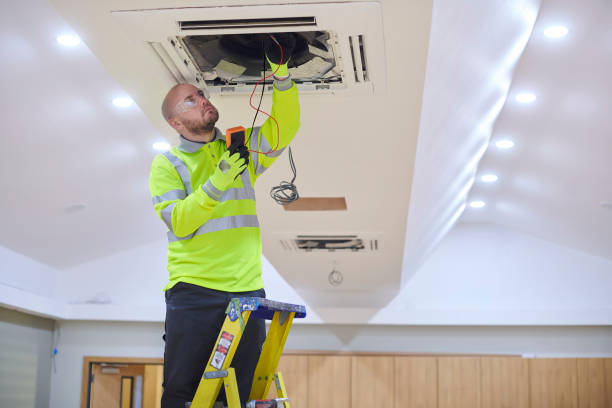 Best HVAC Air Duct Cleaning  in Mechanicsville, VA