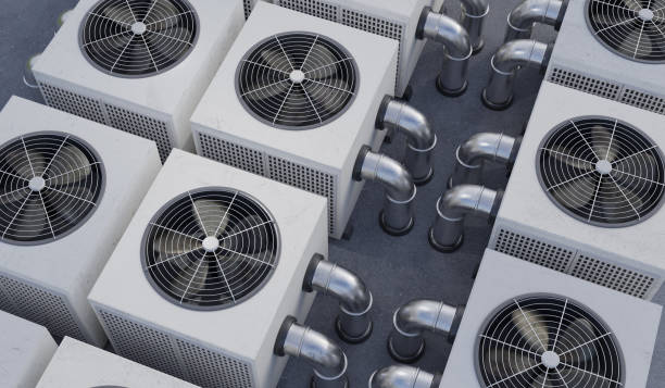 Best HVAC Air Duct Cleaning  in Mechanicsville, VA