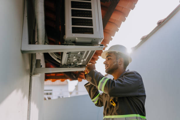 Best Residential HVAC Services  in Mechanicsville, VA