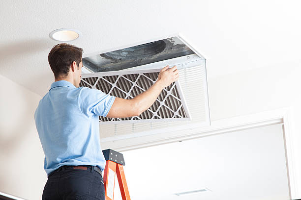 Best HVAC Repair Near Me  in Mechanicsville, VA