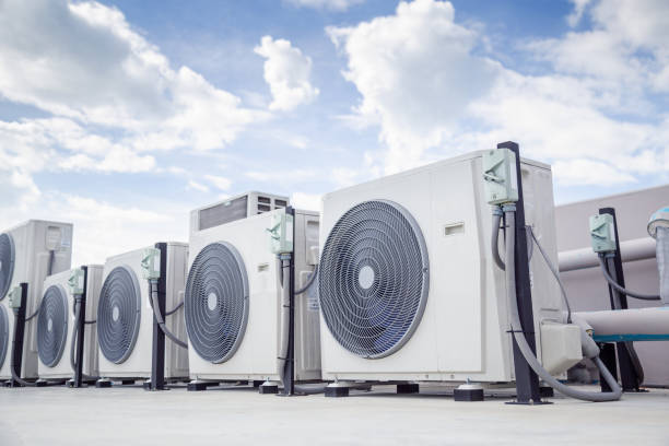 Best HVAC Air Duct Cleaning  in Mechanicsville, VA