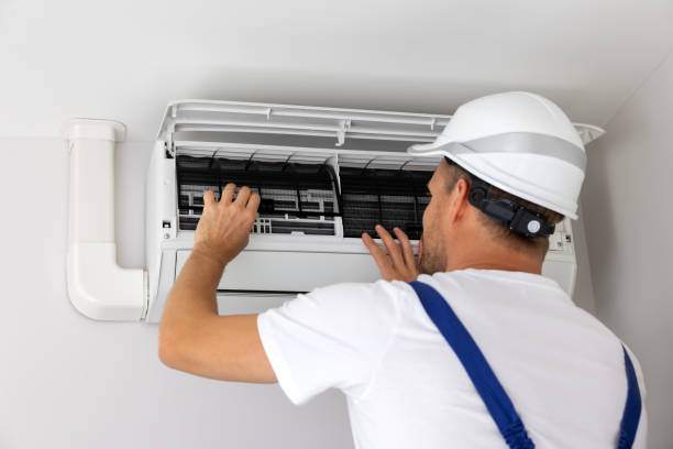Best HVAC Emergency Services  in Mechanicsville, VA
