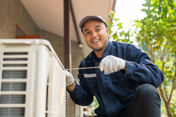 Trusted Mechanicsville, VA HVAC Experts