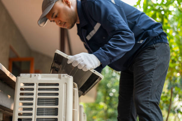 Best HVAC Installation Services  in Mechanicsville, VA