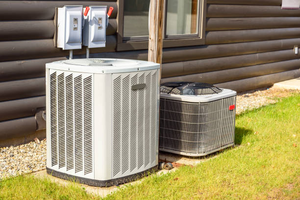 Best Central Air Repair  in Mechanicsville, VA