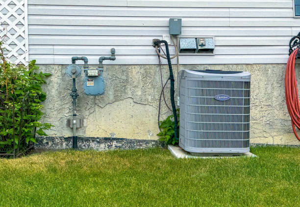 HVAC Emergency Services in Mechanicsville, VA